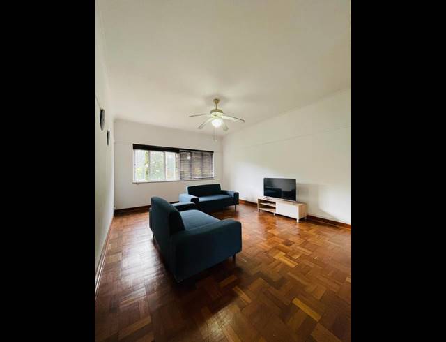 2 BEDROOM PROPERTY TO RENT IN MUSGRAVE